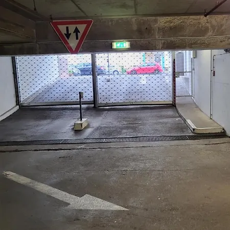Gemuetliche Stadtwohnung Ντάρμσταντ